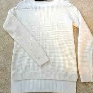 Artizia Wilfred Free Isabelli Sweater